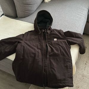 Carhartt Women’s Loose Fit Jacket